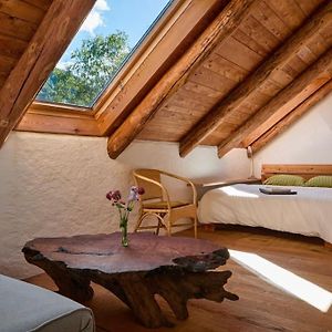 Вилла Wild Valley Private Paradise In Valle Onsernone Crana Exterior photo