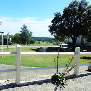 Вилла Domaine De Laroque Lou Maisouet Кастельжалу Exterior photo