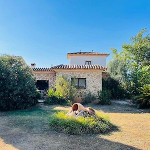 Casa Azura Biniali (Majorca) Exterior photo