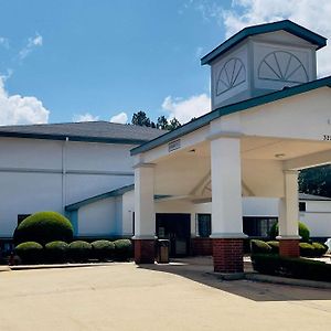 Quality Inn & Suites Kilgore-Longview Exterior photo