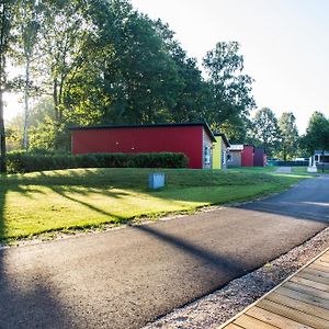 Апарт отель Landgoed Leudal Хален Exterior photo