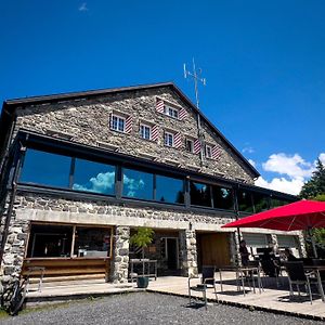 Отель Maison De Montagne De Bretaye Acces Par Le Train Arret Bouquetin Вилларс-Сур-Оллон Exterior photo