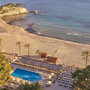 Secrets Mallorca Villamil Resort & Spa - Adults Only Пегера Exterior photo