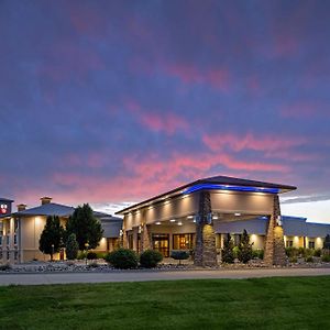 Best Western Plus Mid Nebraska Inn & Suites Карни Exterior photo