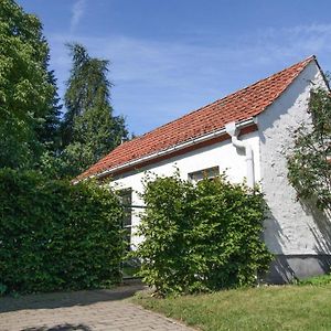 Вилла Ferienhaus Im Mueritz-Nationalpark In Миров Exterior photo