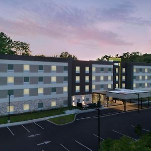 Home2 Suites By Hilton Поукипси Exterior photo