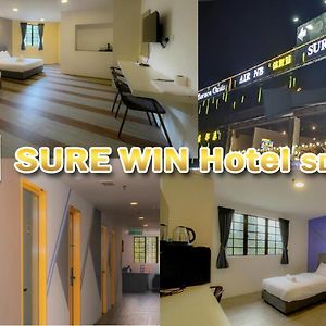 Sure Win Hotel Гентинг-Хайлендс Exterior photo