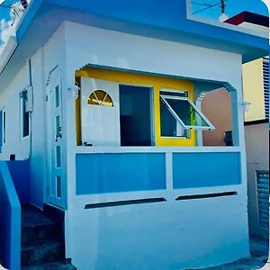 Вилла New! Mini Casa De Playa Аресибо Exterior photo