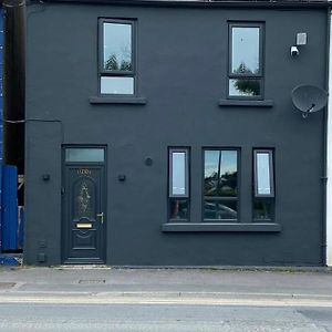 Вилла Galway Bay Townhouse Exterior photo