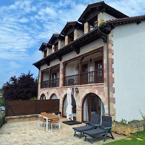 Вилла Holiday House Cantabria Сан-Висенте-де-ла-Баркера Exterior photo