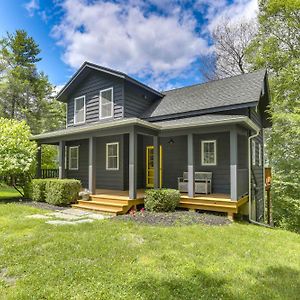 Narrowsburg Cottage With Furnished Deck And Gas Grill! Beach Lake Exterior photo