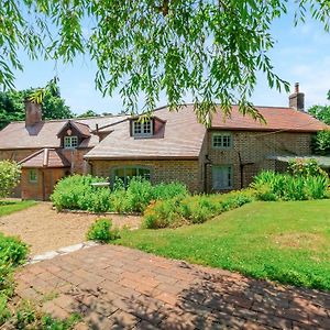 Salters Cottage Брокенхёрст Exterior photo