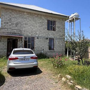 Haftoni Village House Ленкорань Exterior photo