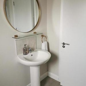 Double Room With Shared Bathroom Клэрморрис Exterior photo