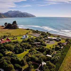 Отель Surfwatch House Hapuku Exterior photo