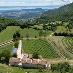 Апартаменты Poderi Campopian Сант-Амброджо-ди-Вальполичелла Exterior photo