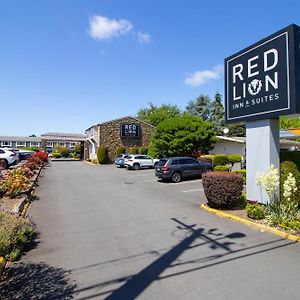 Red Lion Inn & Suites Ванкувер Exterior photo