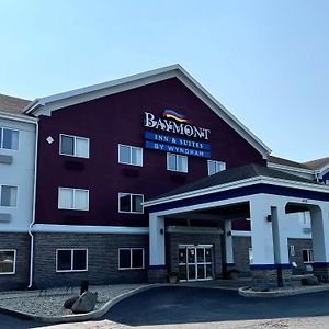 Отель Baymont By Wyndham Indianapolis Northeast Exterior photo