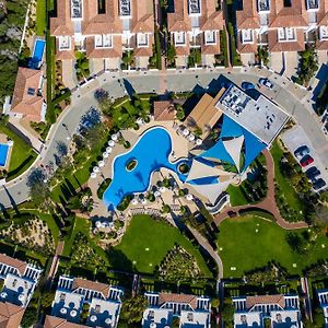 Апартаменты Atlantis Gardens Мазотос Exterior photo