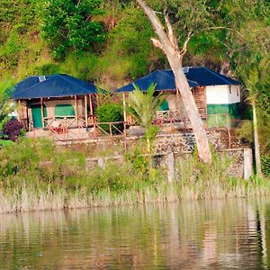 Отель Mutanda Eco Community Center Kisoro Exterior photo