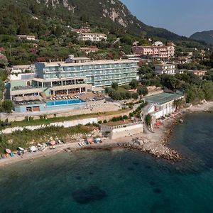 Отель Corfu Maris Bellos Бенитсес Exterior photo