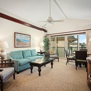 Waipouli Beach Resort & Spa Kauai By Outrigger - Select Your Unit Kilauea Exterior photo