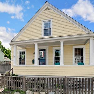 Beautiful Cottage In Downtown Бристол Exterior photo