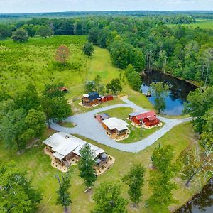 Вилла Relaxing Buena Vista Getaway With Lush Lake Views Exterior photo