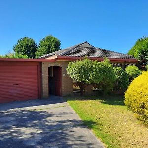 Вилла Central Glen Waverley : Your Ideal Family Haven Exterior photo