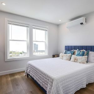 Вилла 3Br2Bth Parking, Cambridgeboston, Wd, Subway, Ac Сомервилл Exterior photo