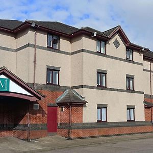 The Magnum Hotel Sunderland, Sure Hotel Collection By Best Western Сандерлэнд Exterior photo