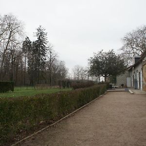 Вилла Maison De Charme Avec Piscine Couverte, Velos, Barque Et Coin Peche, Proche Chateauroux Et George Sand - Fr-1-591-168 Ardentes Exterior photo