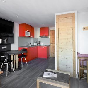 Residence Backgammon - Studio Pour 2 Personnes 60 Ла-Плань Exterior photo