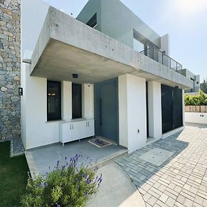 Zeytinlik Villa Кирения Exterior photo