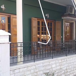 Вилла Sea House Митилини Exterior photo