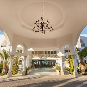 Отель Djerba Holiday Beach Мидун Exterior photo