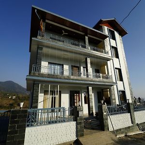 Bed and Breakfast Prem Bnb Палампур Exterior photo