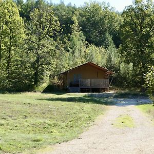 Вилла La Grisonne Chalet 2 Revest-du-Bion Exterior photo