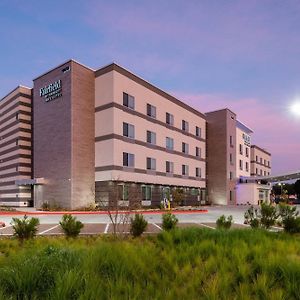 Fairfield By Marriott Inn & Suites Anaheim Лос-Аламитос Exterior photo