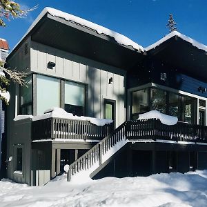 Вилла Slopeside Brighton Exterior photo