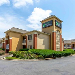 Extended Stay America Select Suites - Baltimore - BWI Airport - International Dr Линтикам Exterior photo