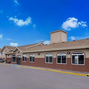 Econo Lodge Скотсблафф Exterior photo