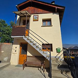 Апартаменты Cerdanya Escadarcs 1 Escardacs Exterior photo