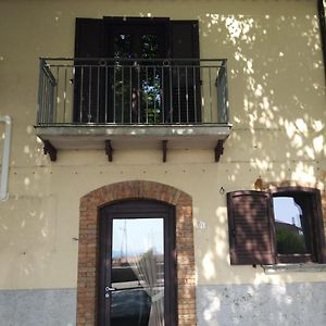 Bed and Breakfast La Terrazza Sul Viale Circello Exterior photo