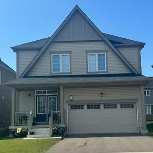 Top Of The Chain Home Palace- Ca Thorold Exterior photo