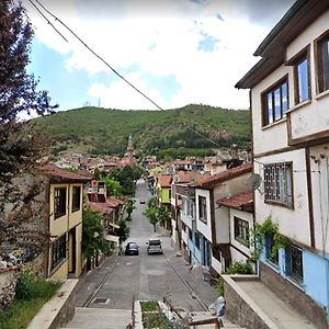 Вилла Afyon Kalesi Eteklerinde Bir Yer Афьон Exterior photo