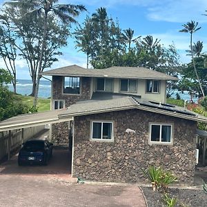 Вилла Tropical Treasure On A White Sandy Beach Лаи Exterior photo