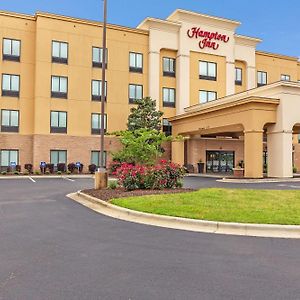 Hampton Inn - Атмор Exterior photo