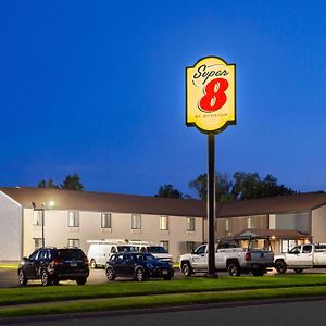 Мотель Super 8 By Wyndham Sun Prairie/Madison E Exterior photo