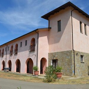 Вилла Agriturismo Masseria Castiglione Gallicchio Exterior photo